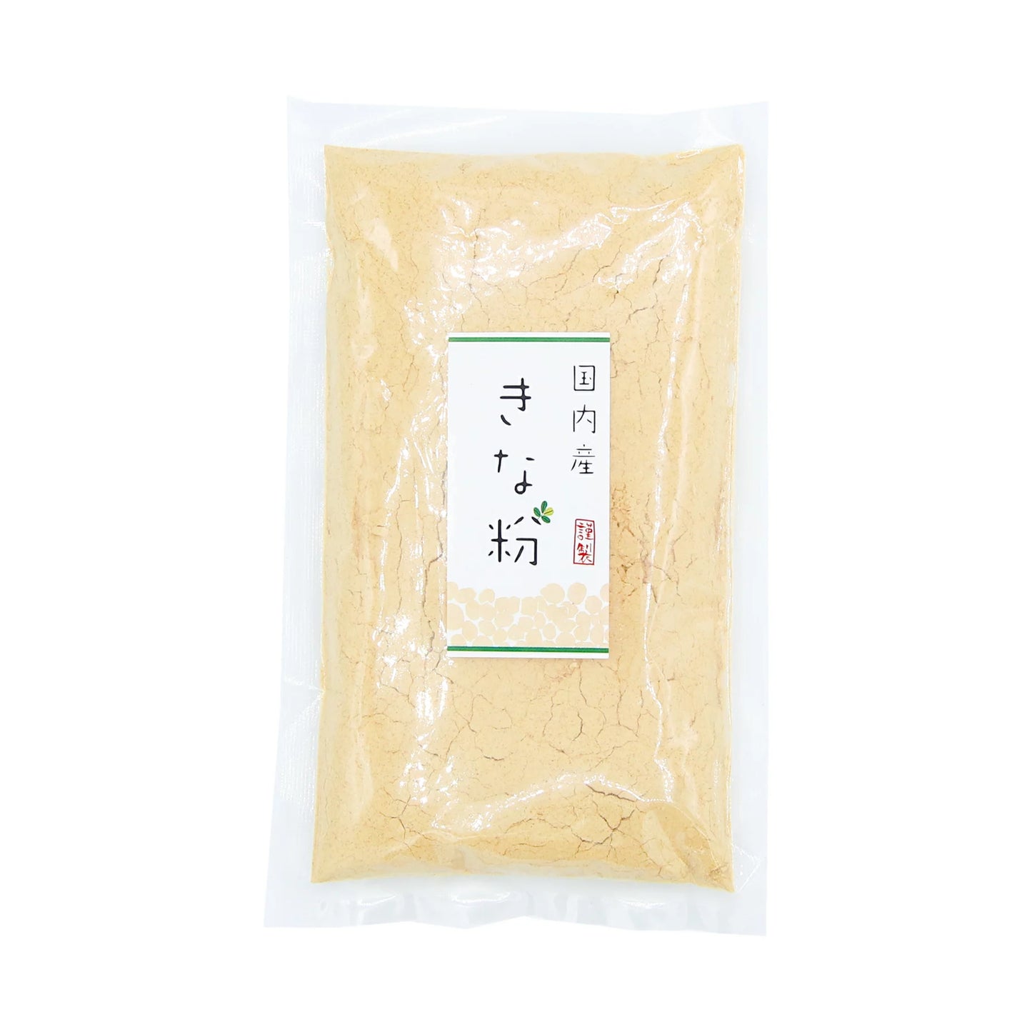 きな粉 100g 国産