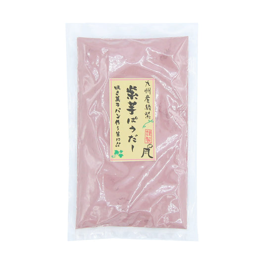 紫芋パウダー 100g 九州産